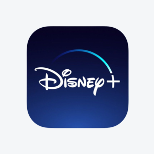 Disney+