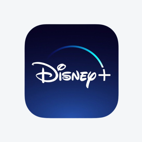 Disney+