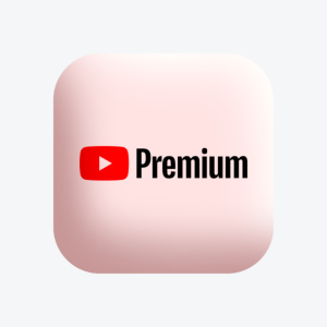 Youtube Premium