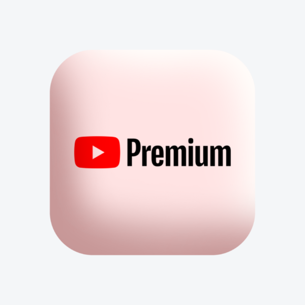 Youtube Premium