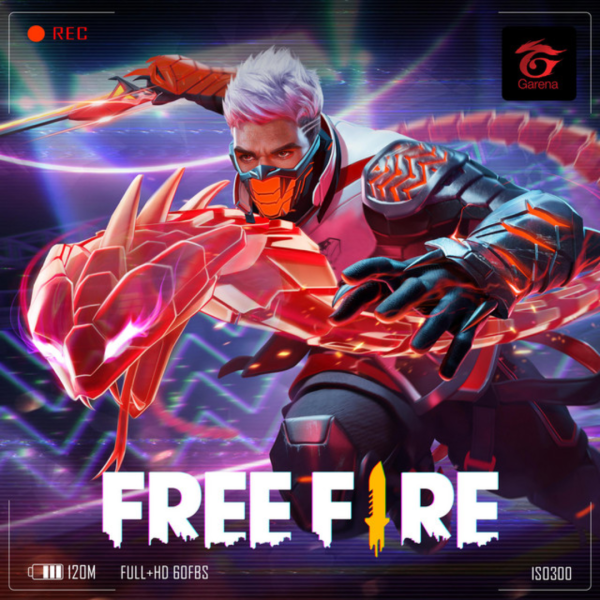 Free Fire Diamonds