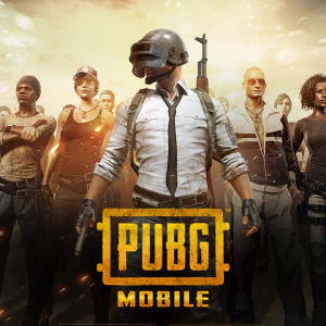PUBG Mobile UC